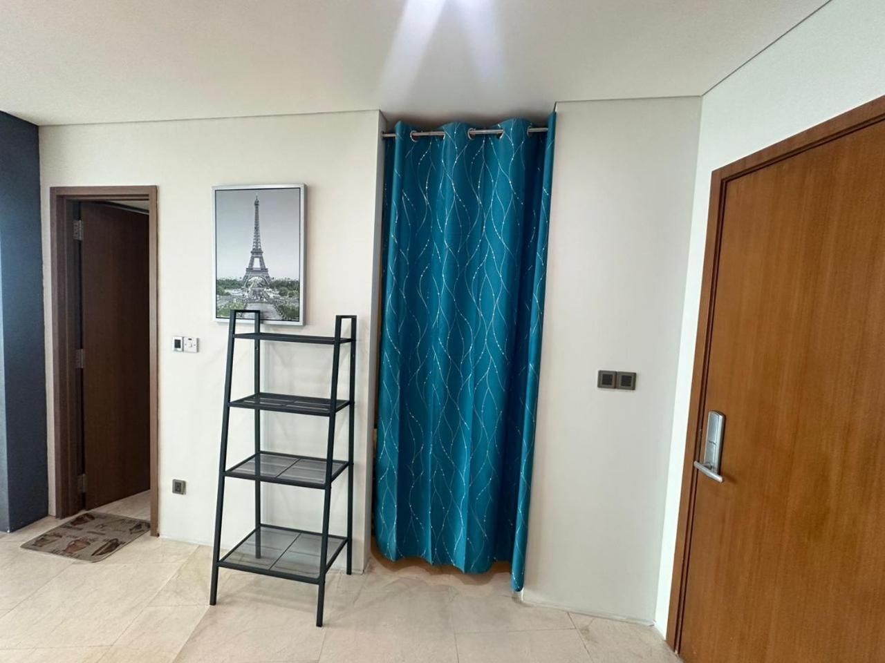 Vortex Star Klcc Apartment Kuala Lumpur Zewnętrze zdjęcie