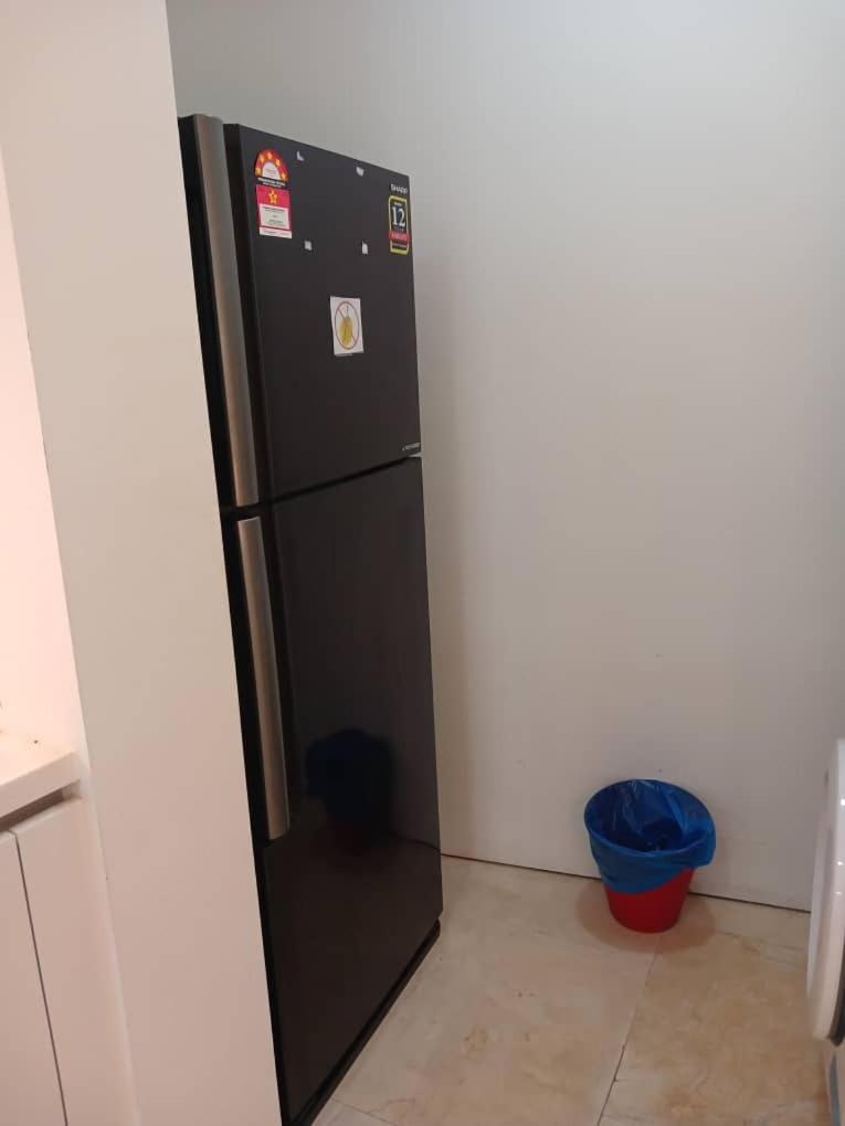 Vortex Star Klcc Apartment Kuala Lumpur Zewnętrze zdjęcie