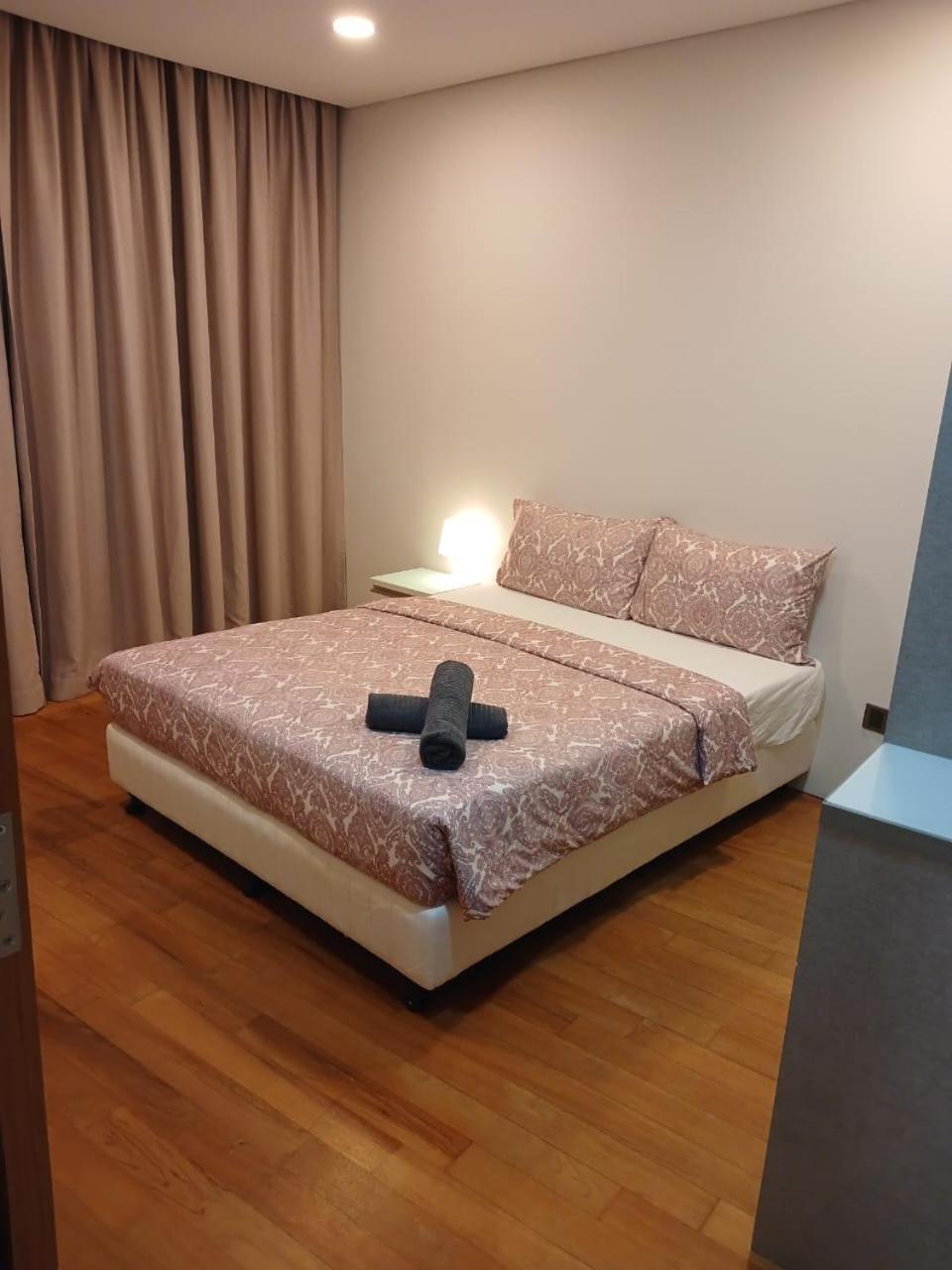 Vortex Star Klcc Apartment Kuala Lumpur Pokój zdjęcie