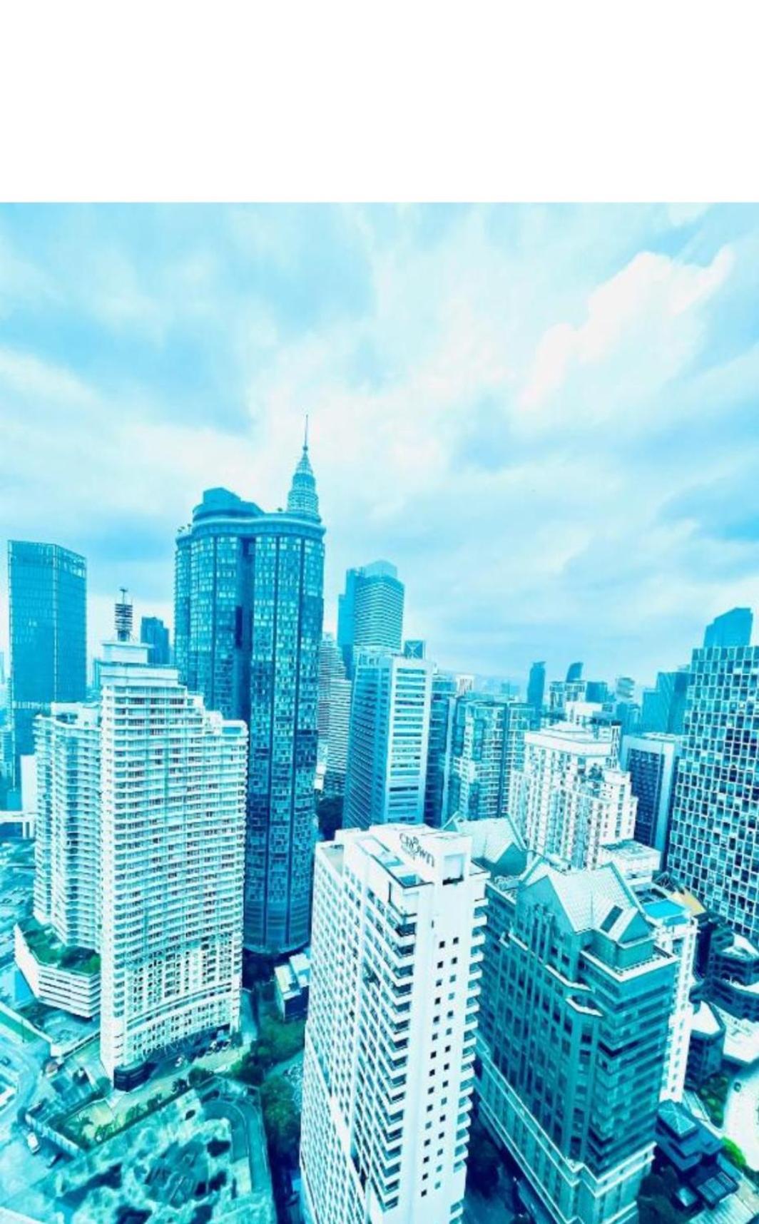 Vortex Star Klcc Apartment Kuala Lumpur Zewnętrze zdjęcie