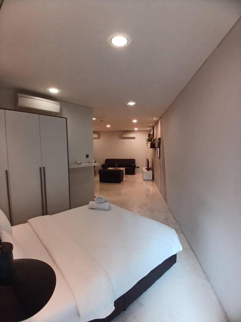 Vortex Star Klcc Apartment Kuala Lumpur Pokój zdjęcie