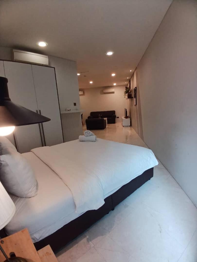 Vortex Star Klcc Apartment Kuala Lumpur Pokój zdjęcie